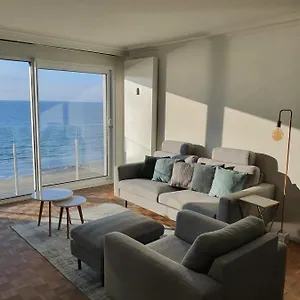  Appartement Residentie Majestic België