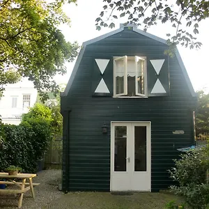  Lodge Summerhouse Nederland
