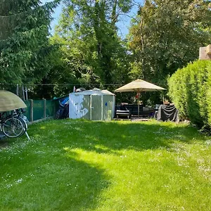  Accommodatie bij particulieren Perk25a België